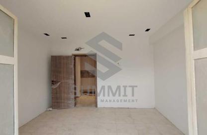 Apartment - 2 - 2 for sale in Centerville - Hyde Park - New Cairo City - Cairo