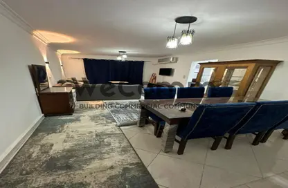 Apartment - 3 Bedrooms - 1 Bathroom for rent in Gardenia City Compound Nasr City - Zahraa Madinat Nasr - Nasr City - Cairo