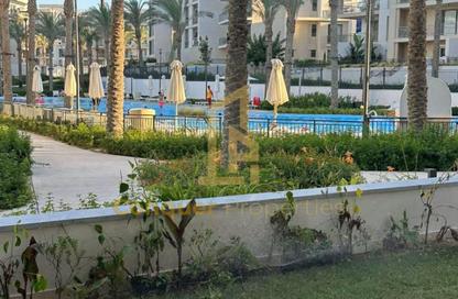 Chalet - 1 - 1 for sale in Marassi - Sidi Abdel Rahman - North Coast