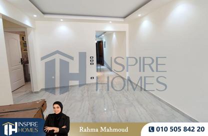 Apartment - 3 Bedrooms - 1 Bathroom for rent in Grand Ville Smouha St. - Smouha - Hay Sharq - Alexandria