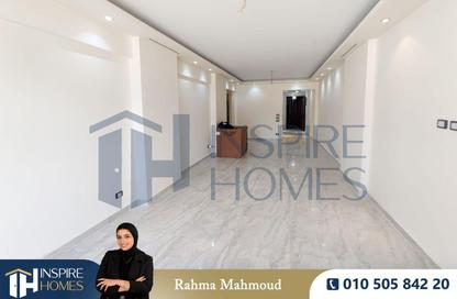 Apartment - 3 Bedrooms - 1 Bathroom for rent in Grand Ville Smouha St. - Smouha - Hay Sharq - Alexandria