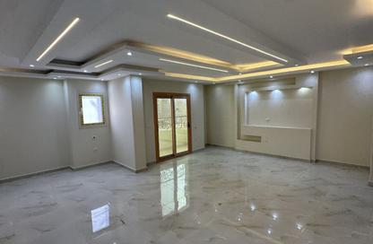 Apartment - 3 Bedrooms - 2 Bathrooms for sale in Al Lebeny Axis - El Mariouteya - Faisal - Hay El Haram - Giza