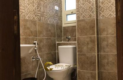 Apartment - 3 Bedrooms - 3 Bathrooms for rent in 8th District - Sheikh Zayed City - Giza