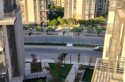 Apartment - 3 Bedrooms - 3 Bathrooms for sale in B8 - Madinaty - Cairo