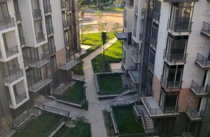 Apartment - 3 Bedrooms - 3 Bathrooms for sale in B8 - Madinaty - Cairo