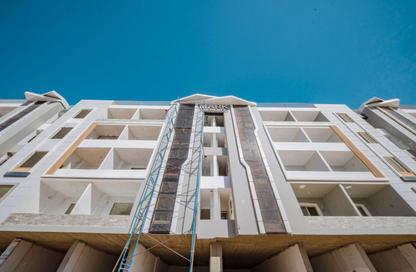 Apartment - Studio - 1 Bathroom for sale in El Kawther District - Hurghada - Red Sea