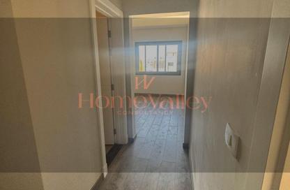 Apartment - 3 Bedrooms - 3 Bathrooms for rent in O West - 6 October Compounds - 6 October City - Giza