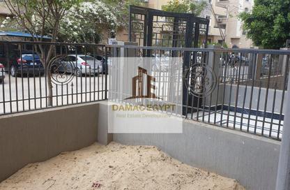 Apartment - 3 Bedrooms - 3 Bathrooms for sale in Touristic Zone 4 - Touristic Zone - Al Motamayez District - 6 October City - Giza