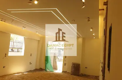 Apartment - 3 Bedrooms - 3 Bathrooms for sale in Touristic Zone 4 - Touristic Zone - Al Motamayez District - 6 October City - Giza