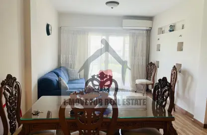 شقة - 3 غرف نوم - 2 حمامات للبيع في ذا ادريس - الحي الثاني عشر - الشيخ زايد - الجيزة