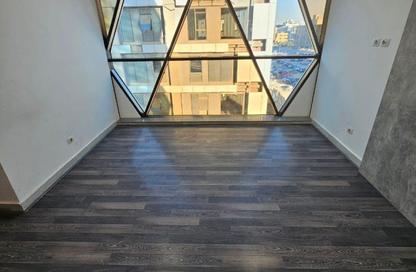 Office Space - Studio - 1 Bathroom for rent in Kernel Business Hub - North Teseen St. - The 5th Settlement - New Cairo City - Cairo