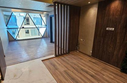 Office Space - Studio - 1 Bathroom for rent in Kernel Business Hub - North Teseen St. - The 5th Settlement - New Cairo City - Cairo