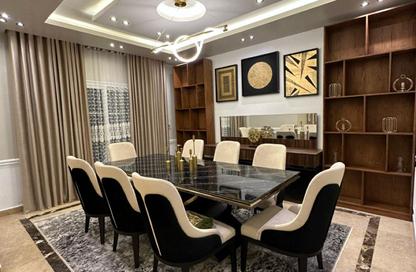 Villa - 3 Bedrooms - 4 Bathrooms for sale in Privado - Madinaty - Cairo
