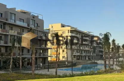 Apartment - 3 Bedrooms - 3 Bathrooms for sale in Villette - 5th Settlement Compounds - The 5th Settlement - New Cairo City - Cairo Apartment - 3 Bedrooms - 3 Bathrooms for sale in Villette - 5th Settlement Compounds - The 5th Settlement - New Cairo City - Cairo