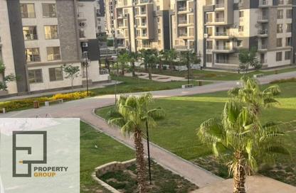 شقة - 3 - 2 للبيع في جنة اكتوبر - كمبوندات 6 أكتوبر - مدينة 6 أكتوبر - الجيزة