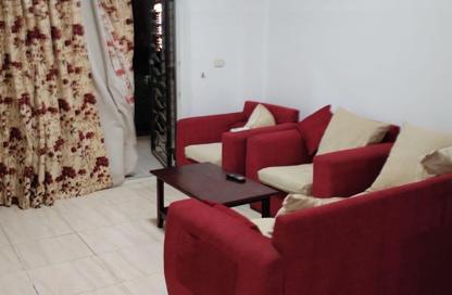 Chalet - 3 Bedrooms - 2 Bathrooms for sale in Coronado Beach - Al Ain Al Sokhna - Suez