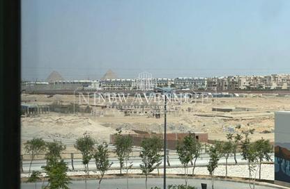 عيادة - استوديو - 1 حمام للايجار في نيو جيزة - طريق مصر اسكندرية الصحراوي - مدينة 6 أكتوبر - الجيزة