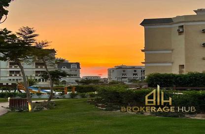 Apartment - 4 - 3 for sale in Mountain View Hyde Park - 5th Settlement Compounds - The 5th Settlement - New Cairo City - Cairo