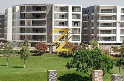 Apartment - 3 Bedrooms - 3 Bathrooms for sale in Taj City - 5th Settlement Compounds - The 5th Settlement - New Cairo City - Cairo Apartment - 3 Bedrooms - 3 Bathrooms for sale in Taj City - 5th Settlement Compounds - The 5th Settlement - New Cairo City - Cairo