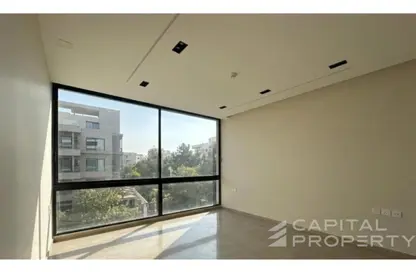 Apartment - 2 Bedrooms - 2 Bathrooms for rent in Lake View Residence - 5th Settlement Compounds - The 5th Settlement - New Cairo City - Cairo