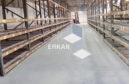 Warehouse - Studio - 2 Bathrooms for rent in The Industrial Zone - 5th Settlement Compounds - The 5th Settlement - New Cairo City - Cairo