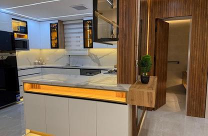 Apartment - 3 Bedrooms - 2 Bathrooms for rent in Madinaty - Cairo