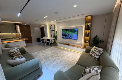 Apartment - 3 Bedrooms - 2 Bathrooms for rent in Madinaty - Cairo