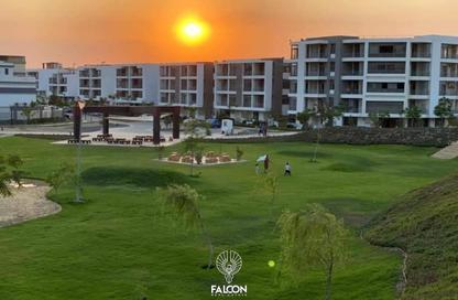 Apartment - 2 - 2 for sale in Taj City - 5th Settlement Compounds - The 5th Settlement - New Cairo City - Cairo