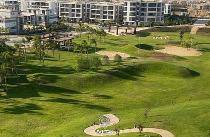 Apartment - 2 - 2 for sale in Taj City - 5th Settlement Compounds - The 5th Settlement - New Cairo City - Cairo