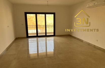 Apartment - 2 Bedrooms - 2 Bathrooms for rent in Moon Residences - Fifth Square - The 5th Settlement - New Cairo City - Cairo