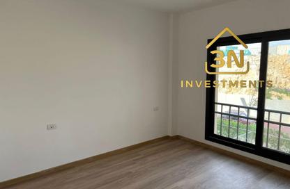 Apartment - 2 Bedrooms - 2 Bathrooms for rent in Moon Residences - Fifth Square - The 5th Settlement - New Cairo City - Cairo