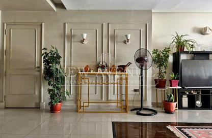 Apartment - 3 - 3 for sale in HPR 1 - Hyde Park - New Cairo City - Cairo
