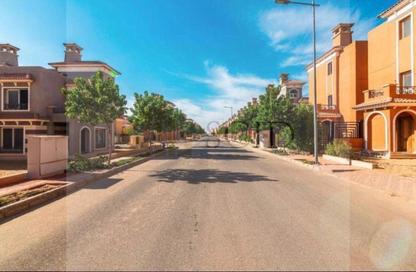 منزل مزدوج - 3 غرف نوم - 3 حمامات للبيع في نيوم اكتوبر - التوسعات الشمالية - مدينة 6 أكتوبر - الجيزة