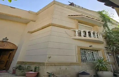 Twin House - 4 Bedrooms - 4 Bathrooms for sale in Al Nasayem Village - 6 October Compounds - 6 October City - Giza