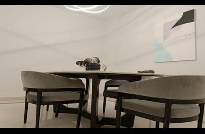 Apartment - 2 Bedrooms - 2 Bathrooms for rent in Mivida - 5th Settlement Compounds - The 5th Settlement - New Cairo City - Cairo