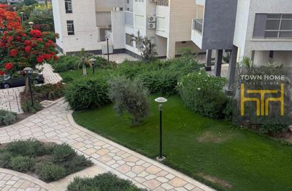 Apartment - 3 - 3 for rent in B8 - Madinaty - Cairo