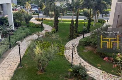 Apartment - 3 - 3 for rent in B8 - Madinaty - Cairo