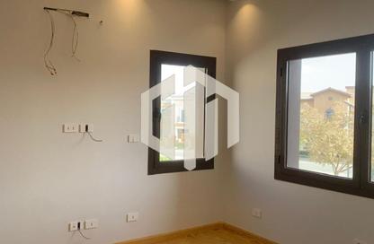 Villa - 3 Bedrooms - 3 Bathrooms for rent in Mivida - 5th Settlement Compounds - The 5th Settlement - New Cairo City - Cairo