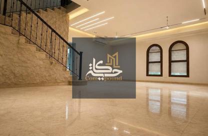 منزل مزدوج - 4 - 4 للبيع في ميفيدا - كمبوندات التجمع الخامس - التجمع الخامس - مدينة القاهرة الجديدة - القاهرة