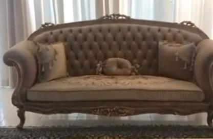 Apartment - 3 Bedrooms - 2 Bathrooms for rent in Al Manial St. - El Manial - Hay El Manial - Cairo Apartment - 3 Bedrooms - 2 Bathrooms for rent in Al Manial St. - El Manial - Hay El Manial - Cairo
