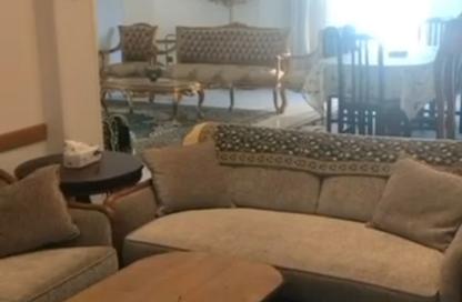 Apartment - 3 Bedrooms - 2 Bathrooms for rent in Al Manial St. - El Manial - Hay El Manial - Cairo Apartment - 3 Bedrooms - 2 Bathrooms for rent in Al Manial St. - El Manial - Hay El Manial - Cairo