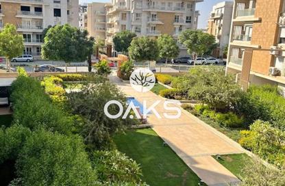 شقة - 4 غرف نوم - 3 حمامات للبيع في ماونتن فيو اى سيتي - كمبوندات التجمع الخامس - التجمع الخامس - مدينة القاهرة الجديدة - القاهرة