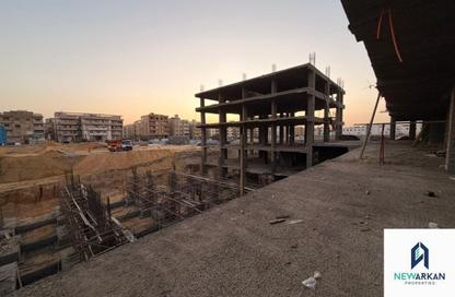 Clinic - Studio - 1 Bathroom for sale in Shadows - 26th of July Corridor - 6 October City - Giza Clinic - Studio - 1 Bathroom for sale in Shadows - 26th of July Corridor - 6 October City - Giza