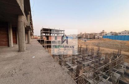 Clinic - Studio - 1 Bathroom for sale in Shadows - 26th of July Corridor - 6 October City - Giza Clinic - Studio - 1 Bathroom for sale in Shadows - 26th of July Corridor - 6 October City - Giza