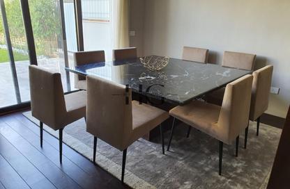 Townhouse - 4 - 4 for sale in Westown - Sheikh Zayed Compounds - Sheikh Zayed City - Giza