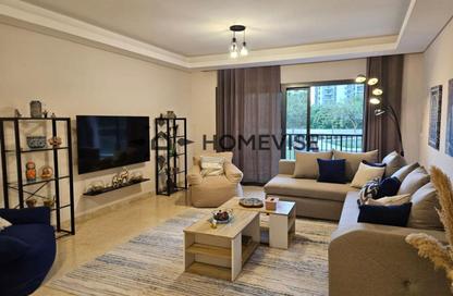 Apartment - 3 Bedrooms - 3 Bathrooms for sale in Zed West - Sheikh Zayed Compounds - Sheikh Zayed City - Giza Apartment - 3 Bedrooms - 3 Bathrooms for sale in Zed West - Sheikh Zayed Compounds - Sheikh Zayed City - Giza
