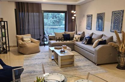Apartment - 3 Bedrooms - 3 Bathrooms for sale in Zed West - Sheikh Zayed Compounds - Sheikh Zayed City - Giza Apartment - 3 Bedrooms - 3 Bathrooms for sale in Zed West - Sheikh Zayed Compounds - Sheikh Zayed City - Giza