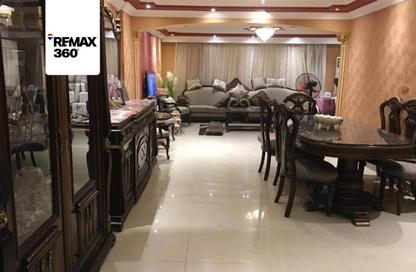 Apartment - 3 - 2 for sale in Omarat Madinet Al Fath St. - Al Hadiqah Al Dawliyah - 7th District - Nasr City - Cairo Apartment - 3 - 2 for sale in Omarat Madinet Al Fath St. - Al Hadiqah Al Dawliyah - 7th District - Nasr City - Cairo