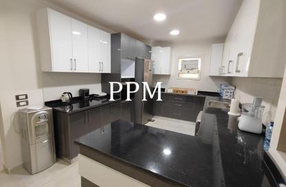 Apartment - 3 Bedrooms - 3 Bathrooms for rent in The Square - 5th Settlement Compounds - The 5th Settlement - New Cairo City - Cairo