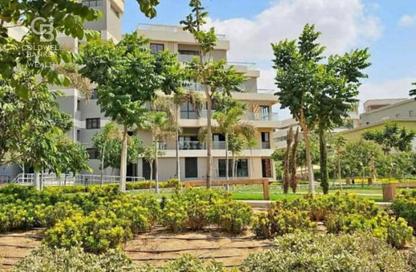 Apartment - 3 Bedrooms - 3 Bathrooms for sale in Villette - 5th Settlement Compounds - The 5th Settlement - New Cairo City - Cairo